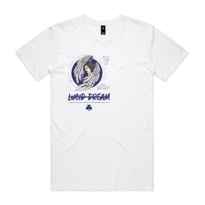 Lucid Dream Unisex T-Shirt Thumbnail