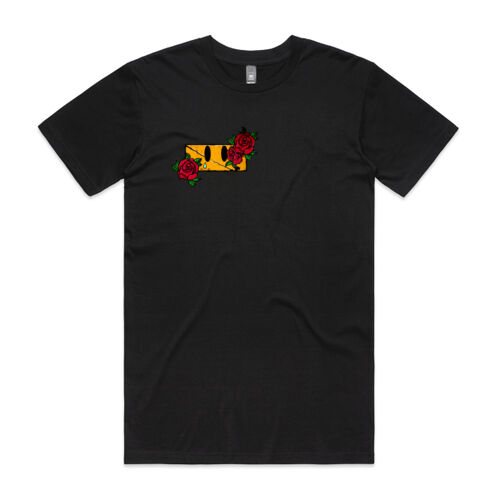 Smiley Unisex T-Shirt  Thumbnail