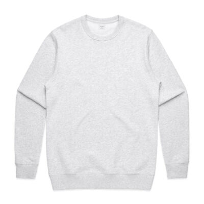 Spirit Animal Tiger 2 Unisex Sweatshirt Thumbnail