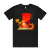 Mens Basic Tee Thumbnail
