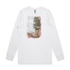 Mens Base Longsleeve Tee Thumbnail