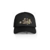 Frame Foam Trucker Cap Thumbnail