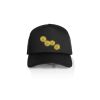 Frame Foam Trucker Cap Thumbnail