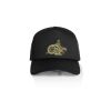 Frame Foam Trucker Cap Thumbnail