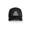 Frame Foam Trucker Cap Thumbnail