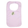 Organic Baby Bib Thumbnail