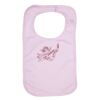 Organic Baby Bib Thumbnail