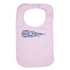 Organic Baby Bib Thumbnail