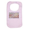Organic Baby Bib Thumbnail
