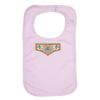 Organic Baby Bib Thumbnail