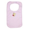 Organic Baby Bib Thumbnail