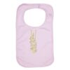 Organic Baby Bib Thumbnail