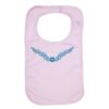 Organic Baby Bib Thumbnail