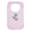 Organic Baby Bib Thumbnail