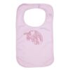 Organic Baby Bib Thumbnail