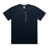 Block Oversized Tee Thumbnail