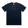 Block Oversized Tee Thumbnail