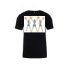 Mens Fitted Cotton Tee Thumbnail