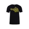 Mens Fitted Cotton Tee Thumbnail