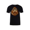 Mens Fitted Cotton Tee Thumbnail