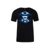 Mens Fitted Cotton Tee Thumbnail